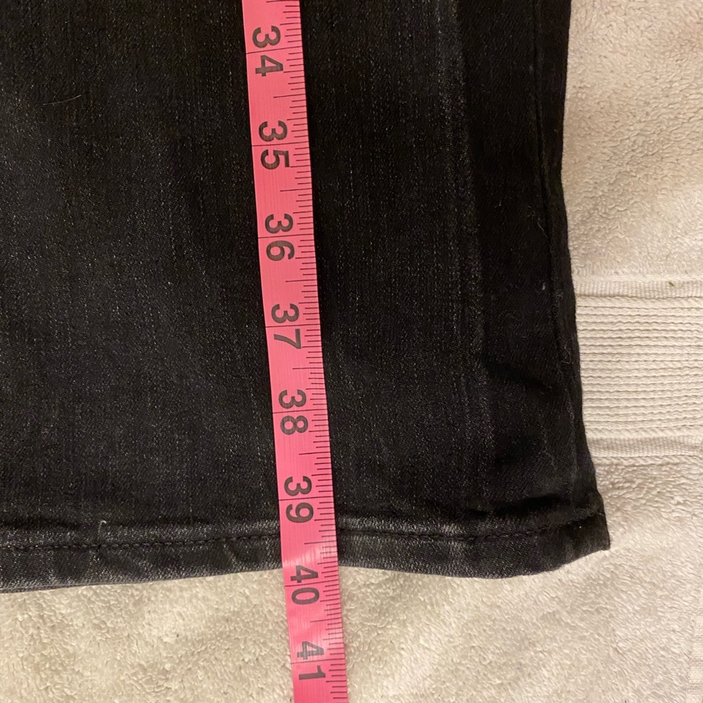 Athleta High Rise Cropped Jeans - Picture 9 of 11